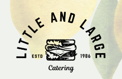 Little & Large Catering